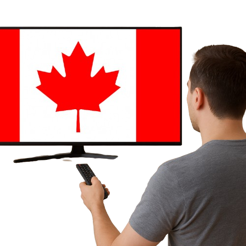 IPTV CANADA
