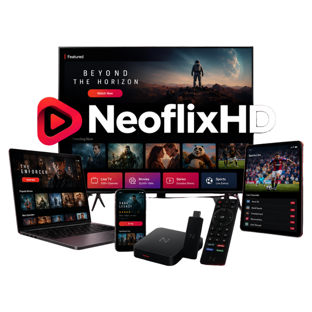 IPTV Canada
